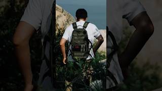 TACTICAL GEEK ModCase B2 Ultimate EDC Tactical Backpack 14Lbag outdoors tactical edc camping [upl. by Rebeh]