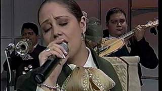 Alejandra Orozco DESDÉN 2003VOB [upl. by Arriaet909]