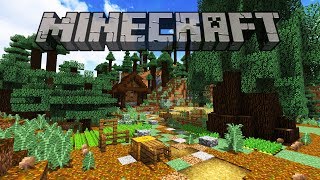 Farmland  Minecraft 112 Survival Lets Play  Episode 49 [upl. by Lessig]