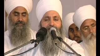 Sant Baba Ram Singh Ji Singhrha Karnal Wale  Baitha Sodhi Patshah Part2  Patiala Samagam [upl. by Alyos730]