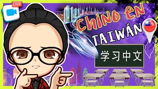 😎 Quieres ESTUDIAR CHINO en TAIWAN ⁉️ ESTE 🎥 es PARA TI 🤗 [upl. by Rehotsirhc]