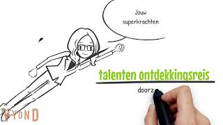 talenten ontdekkingsreis doorzetter 720p 201101 [upl. by Oigile526]