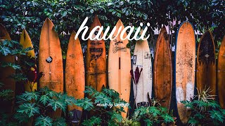 LiQWYD  Hawaii Official [upl. by Enomar126]