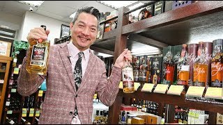 500元有找好喝威士忌 林老師幫你挑【林一峰Whisky School威士忌第123課】 [upl. by Yelsna595]