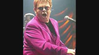 Elton John  Tiny Dancer Live BBC Radio 2 Concert 8901 [upl. by Connolly190]