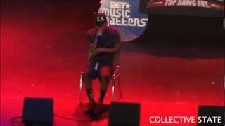 Kendrick Lamar Live From Pomonas The Fox Theater HD 2012 [upl. by Akiram777]