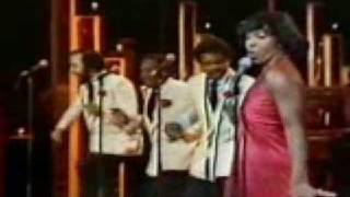 Gladys Knight amp The PipsBOURGIE BOURGIE [upl. by Airal]