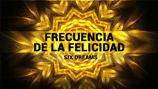 Frecuencia de la Felicidad Música 432 Hz para Liberar Serotonina Dopamina y Endorfinas Ser Feliz [upl. by Htide513]