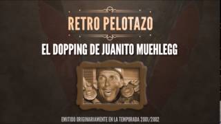 El dopping de Juanito Muehlegg [upl. by Alyek]