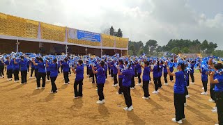 Phuh Phieng ka jinglehkmen dap 50 snem ka Mukhla Raij UP Schoolwestmeghalaya northeastindia [upl. by Malsi302]