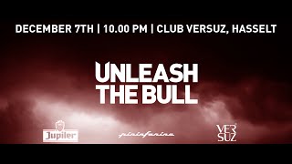 Jupiler  Unleash the Bull [upl. by Jaella]