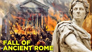 What Happened after the DEATH of Augustus Caesar [upl. by Eromle]