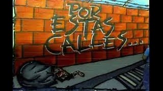 Por Estas Calles  Episodio 84  Temporada 1 [upl. by Wiles734]