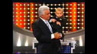 ALLTIME GREATEST MOMENTS in Family Feud history  Part 2  Top 5 TMI Moments  Family Feud [upl. by Annig489]