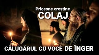 COLAJ  CELE MAI FRUMOASE PRICESNE 2024  O VOCE DE ÎNGER [upl. by Anitsrihc]