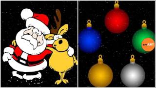 Merry Christmas Clipart  Religious Christmas Clipart [upl. by Trik382]