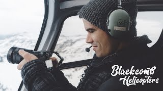 Blackcomb Helicopters [upl. by Hammel]