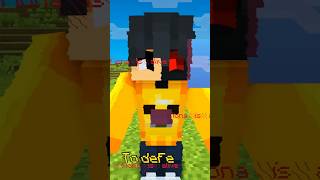 Minecraft But I AM LAGGING [upl. by Eizzil321]