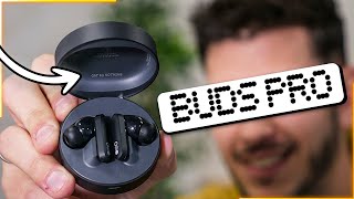 CMF BUDS PRO 49€ con CANCELACIÓN de RUIDO REVIEW [upl. by Solis896]