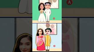 कौनसा Couple भूत है  Baalveer Paheliyan  TMKOC Cartoon  Baalveer Returns   TMKOC   shorts [upl. by Anastase]