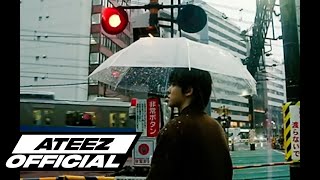 Special Clip ATEEZ에이티즈 윤호  그것이 당신의 행복이라 할지라도 それがあなたの幸せとしても [upl. by Llerruj583]