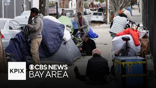 Can San Franciscos new mayor tackle homelessness What advocates are hoping for [upl. by Vieva115]