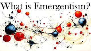 Emergentism A Philosophy of Complex Things [upl. by Gerrit]