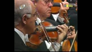 Le Sacre du Printemps Chicago Symphony Orchestra Barenboim [upl. by Cela]