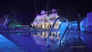 Kerala Housewarming highlights 2023  Saras Palace  Logic Events [upl. by Gambrell]