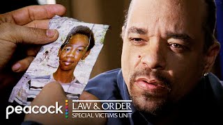 Slave Murder Coverup  Law amp Order SVU [upl. by Beaulieu621]