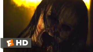 The Grudge 2020  The Evil Never Dies Scene 99  Movieclips [upl. by Noid]