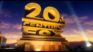 20 Fox Century [upl. by Orbadiah]