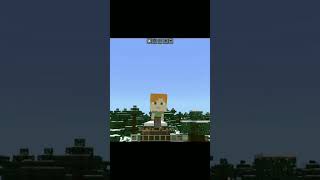 Alex POI POI minecraft poi shorts uhuru [upl. by Auka729]