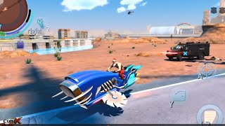 Friday Reviews  WEEDKILLER  Gangstar Vegas Reupload [upl. by Saimon20]