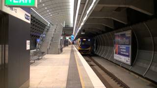 CityRail [upl. by Nahamas]