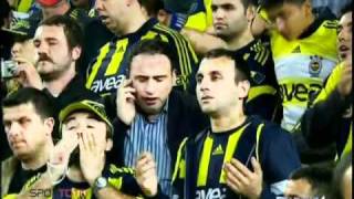 Dua eden fenerbahçelileravi [upl. by Laubin]