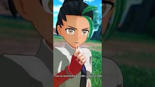 NEMORA TE ENSEÑA A CAPTURAR POKEMON pokemon [upl. by Namyw]