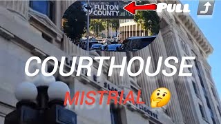 YSL Trial Live The Pull ⤴️ Part 2🚦MISTRIAL 🤔 live  Attorney Kayla Bumpus Pickd ⤴️ By 👀 newsmedia [upl. by Patrizio]