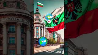 Das Ende 🤣 bulgarien facts viralvideo countryballs [upl. by Hymen]