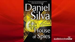 House of Spies Audiobook Excerpt [upl. by Filbert438]