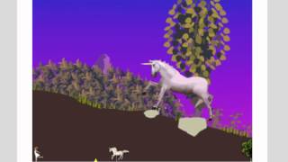 Lets Play  Clop Full Game and Ending [upl. by Ariajaj448]