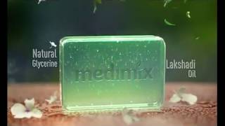 Medimix Glycerine Soap 55sec English [upl. by Darryn]