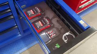 US General tool boxes [upl. by Bora]