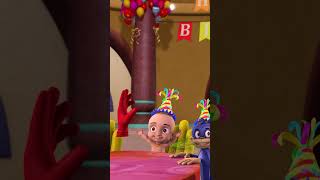 SuperBheem Adventures Cartoons Shorts Kids SuperBheemShorts [upl. by Smitty]