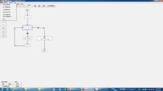 C程式設計05程式邏輯的建立使用fChart工具 [upl. by Riebling]