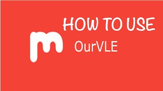 UWI HOW TO USE OurVLE 2022 very detailed✅ DampN Medical Series [upl. by Tommi]