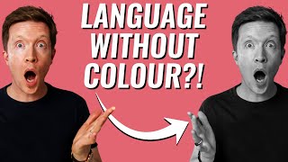 33 Strange Language Facts That Will Blow Your Mind [upl. by Marysa725]