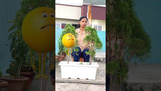 Part22 Mango Tree ne Ninni ko bataya ki Santa kal se Vomiting 🤮 kar raha hai 😱 [upl. by Aitahs547]