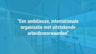 Vacature  Knauf Ceiling Solutions  Accountmanager [upl. by Terryn361]