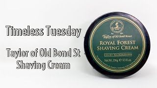 Timeless Tuesday Classic Soap Series  Episode 10 Taylor of Old Bond Street [upl. by Parks694]